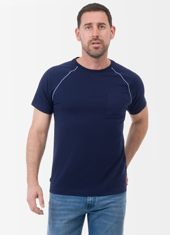 POLO MODA VAPPER JERSEY HOMBRE - 1