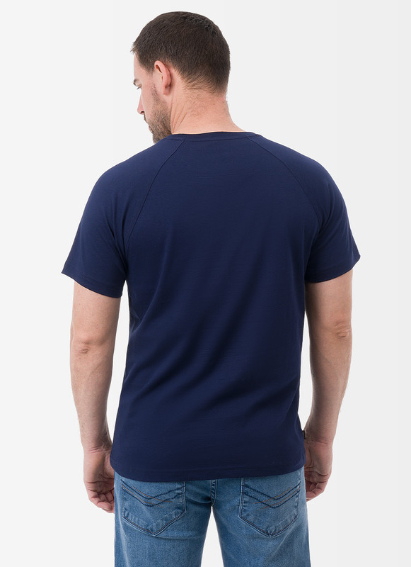 POLO MODA VAPPER JERSEY HOMBRE - 3