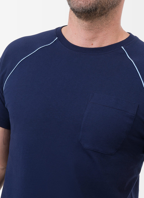 POLO MODA VAPPER JERSEY HOMBRE - 4