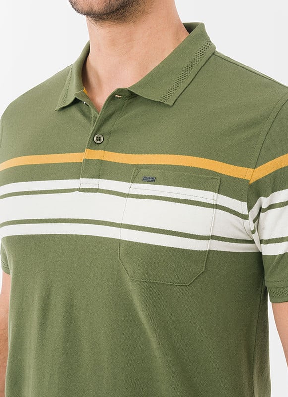 POLO BOX MODA HANTONI 1 PIQUE HOMBRE - 3