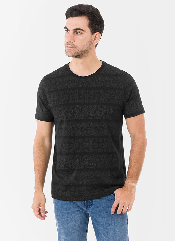 POLO MODA TREKOR JERSEY HOMBRE - 1