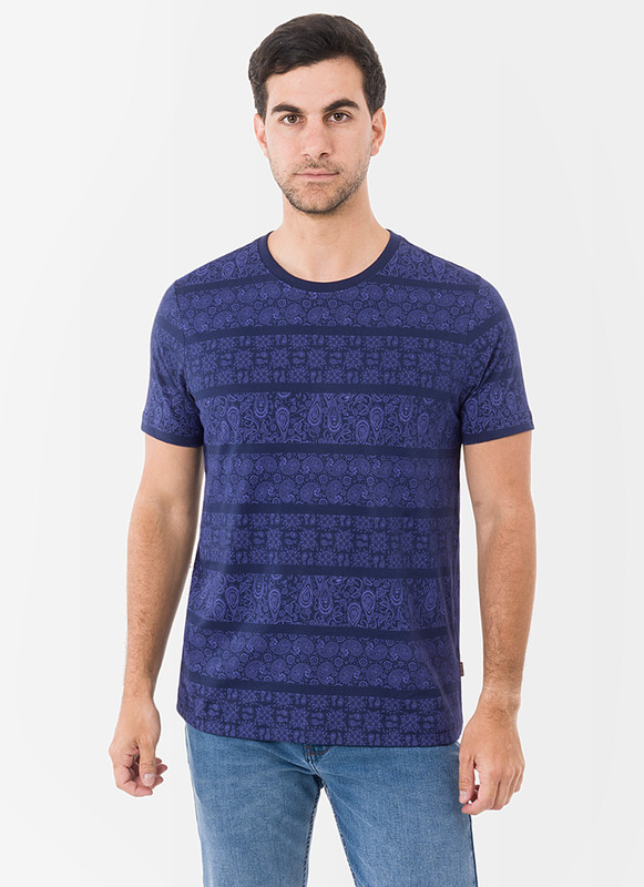 POLO MODA TREKOR JERSEY HOMBRE - 1