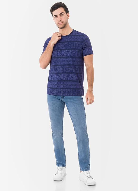 POLO MODA TREKOR JERSEY HOMBRE - 2