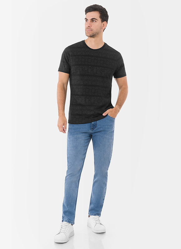 POLO MODA TREKOR JERSEY HOMBRE - 2