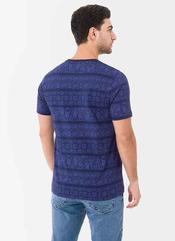 POLO MODA TREKOR JERSEY HOMBRE - 3