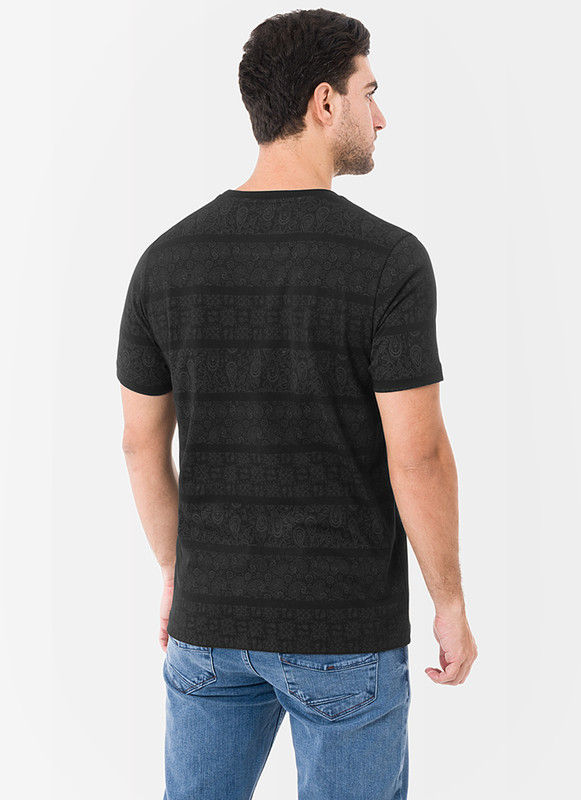 POLO MODA TREKOR JERSEY HOMBRE - 3