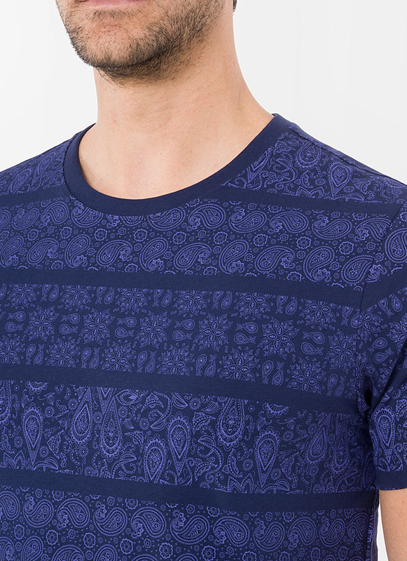 POLO MODA TREKOR JERSEY HOMBRE - 4