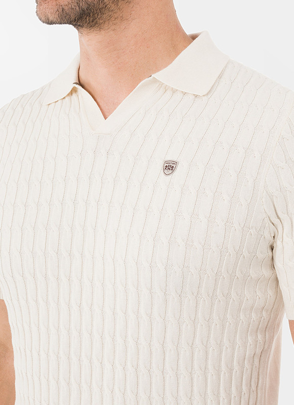 POLO BOX MODA KAISEM HILOS HOMBRE - 4