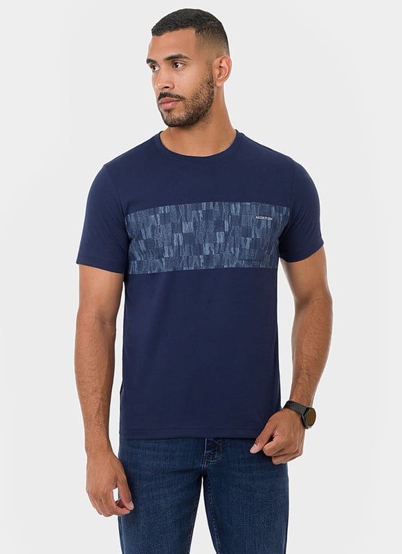 POLO MODA MELDRED JERSEY HOMBRE - 1