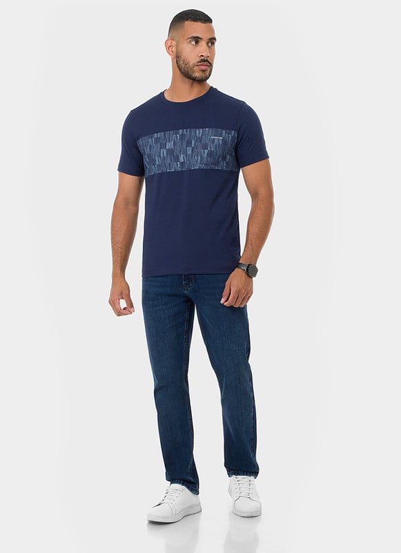 POLO MODA MELDRED JERSEY HOMBRE - 2