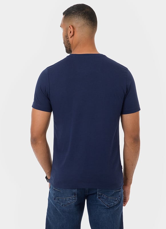 POLO MODA MELDRED JERSEY HOMBRE - 3