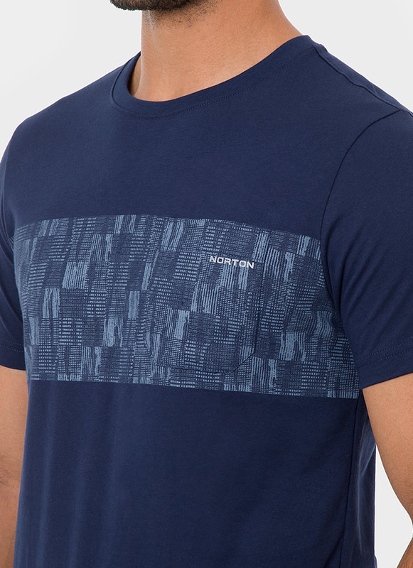 POLO MODA MELDRED JERSEY HOMBRE - 4