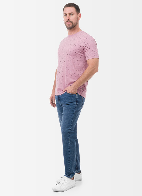 POLOS TSHIRT PAPAROCK JERSEY HOMBRE - 2