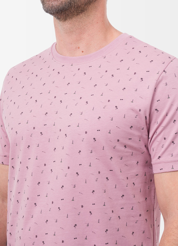 POLOS TSHIRT PAPAROCK JERSEY HOMBRE - 4