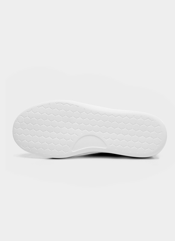 CALZADO ZAPATILLAS KLENFO CUERO HOMBRE - 5