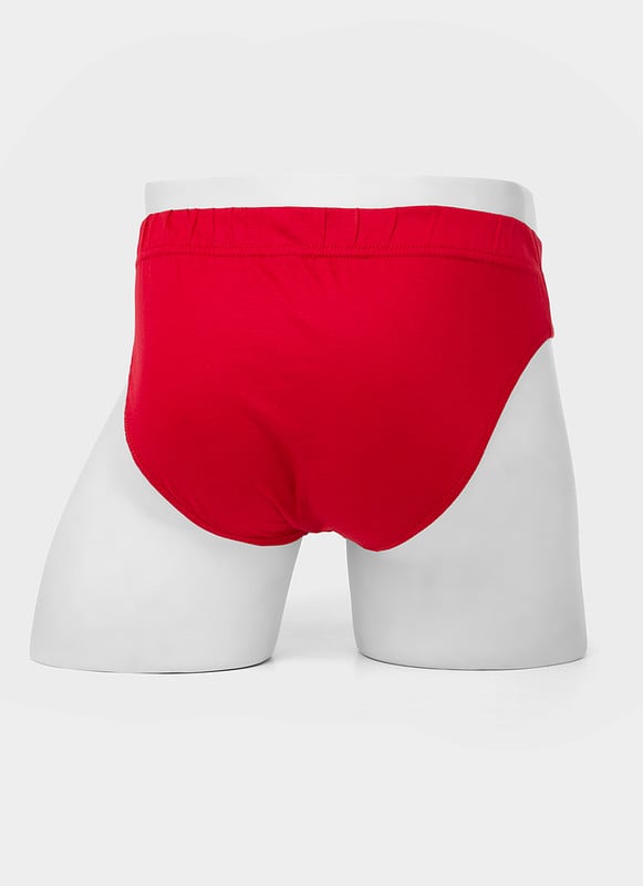 TRUSAS GALINO JERSEY HOMBRE - 2