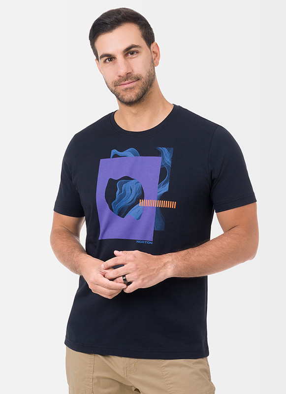 POLOS TSHIRT LALEZO JERSEY HOMBRE - 1