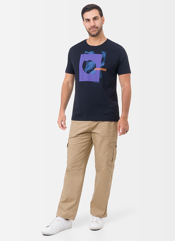 POLOS TSHIRT LALEZO JERSEY HOMBRE - 2