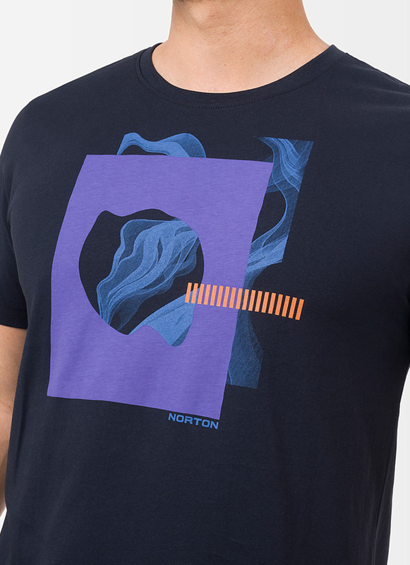 POLOS TSHIRT LALEZO JERSEY HOMBRE - 4