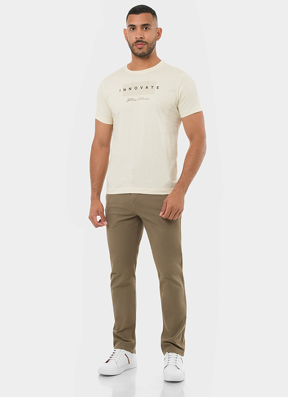 POLOS TSHIRT JHONER JERSEY HOMBRE - 2