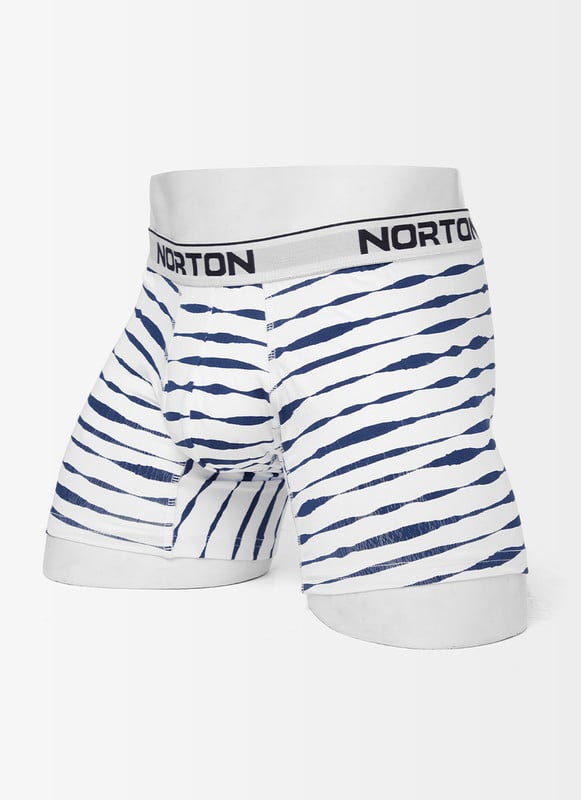 BOXER ACROSS JERSEY FULL LYCRA HOMBRE - 1