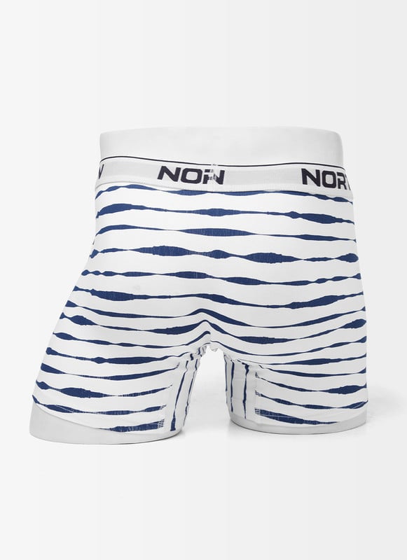 BOXER ACROSS JERSEY FULL LYCRA HOMBRE - 2