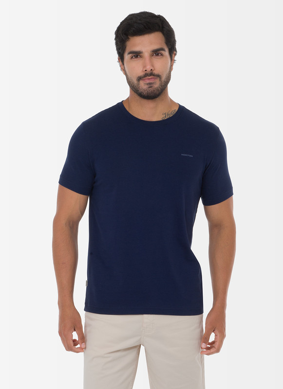 POLOS TSHIRT SIMHON JERSEY FULL LYCRA HOMBRE - 1