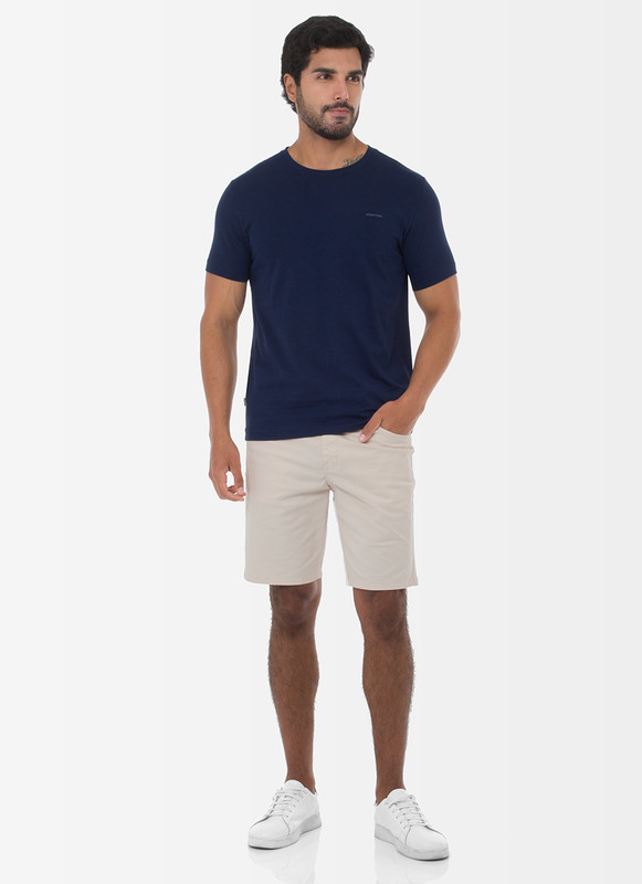 POLOS TSHIRT SIMHON JERSEY FULL LYCRA HOMBRE - 2