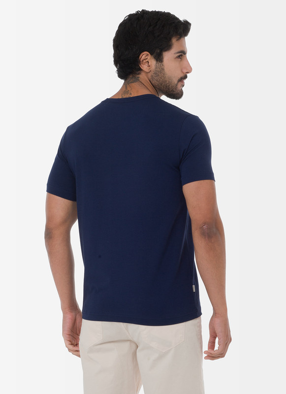 POLOS TSHIRT SIMHON JERSEY FULL LYCRA HOMBRE - 3