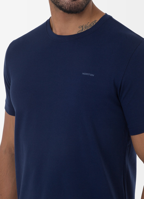 POLOS TSHIRT SIMHON JERSEY FULL LYCRA HOMBRE - 4