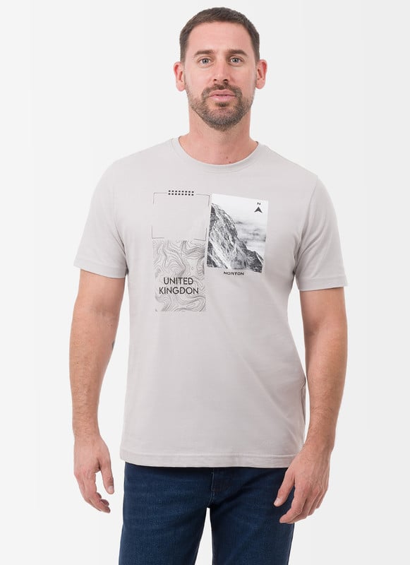 POLOS TSHIRT MAKLAR JERSEY HOMBRE - 1