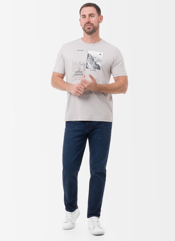 POLOS TSHIRT MAKLAR JERSEY HOMBRE - 2