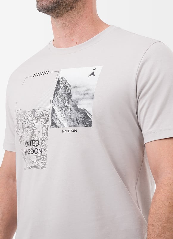 POLOS TSHIRT MAKLAR JERSEY HOMBRE - 4