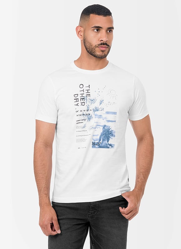 POLOS TSHIRT LOLEZ JERSEY HOMBRE - 1