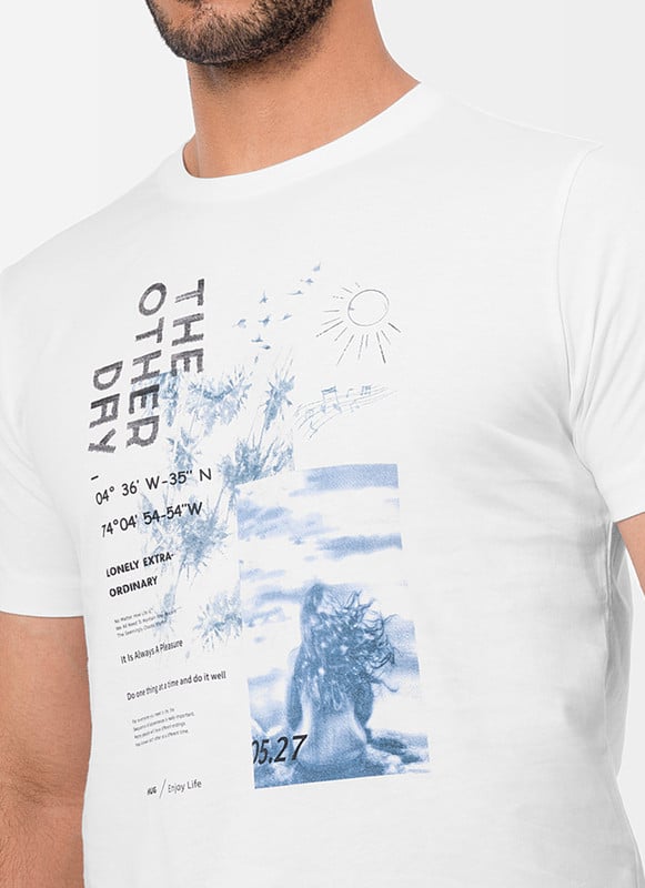 POLOS TSHIRT LOLEZ JERSEY HOMBRE - 4