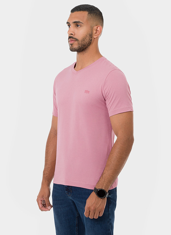 POLOS TSHIRT MATTIUS JERSEY HOMBRE - 1