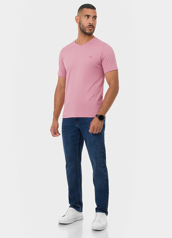 POLOS TSHIRT MATTIUS JERSEY HOMBRE - 2