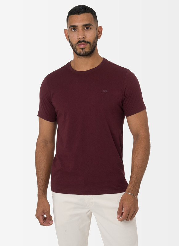 POLOS JERSEY HOMBRE PHELIPE - 1