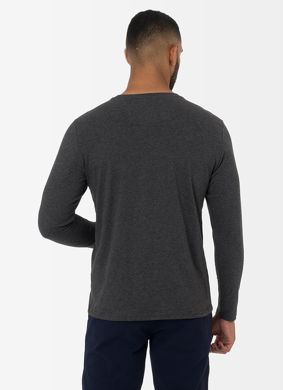 POLO MODA JERSEY HOMBRE XAMAZ - 3
