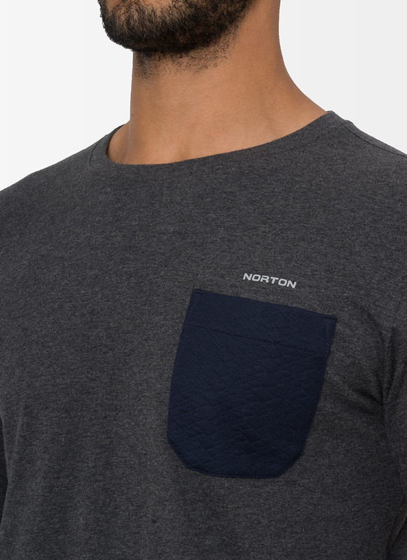 POLO MODA JERSEY HOMBRE XAMAZ - 4