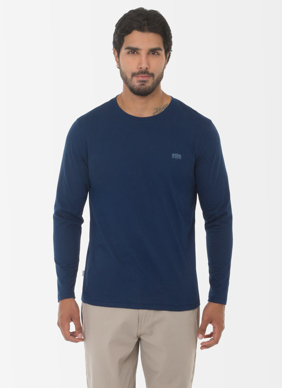 POLOS JERSEY HOMBRE 183-TSHIRT - 1