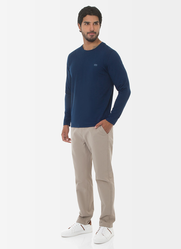 POLOS JERSEY HOMBRE 183-TSHIRT - 2