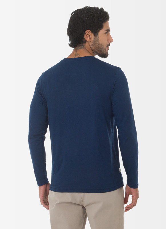 POLOS JERSEY HOMBRE 183-TSHIRT - 3