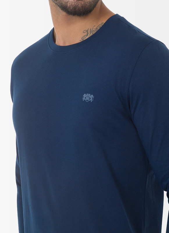 POLOS JERSEY HOMBRE 183-TSHIRT - 4