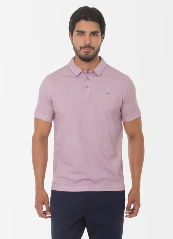 POLO BOX MODA JERSEY HOMBRE CENJO - 1