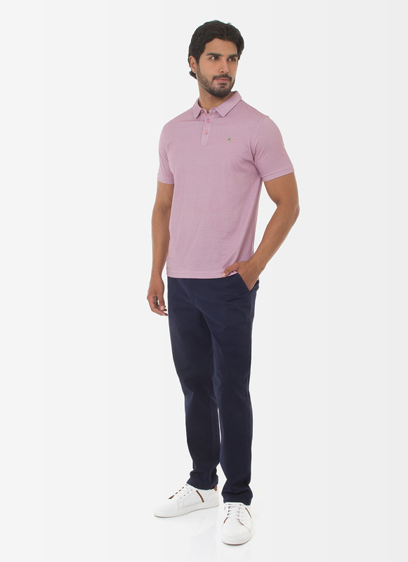 POLO BOX MODA JERSEY HOMBRE CENJO - 2