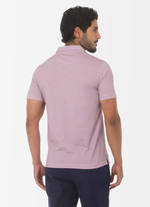 POLO BOX MODA JERSEY HOMBRE CENJO - 3