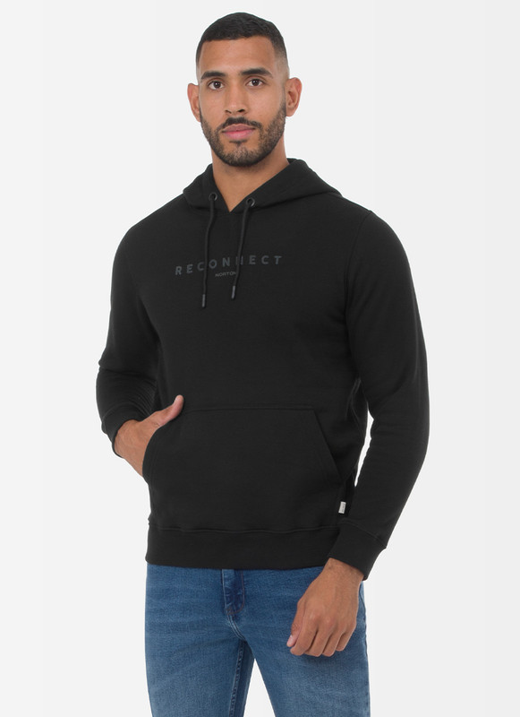 HOODIE FRANELA HOMBRE BASICMEN 4 - 1