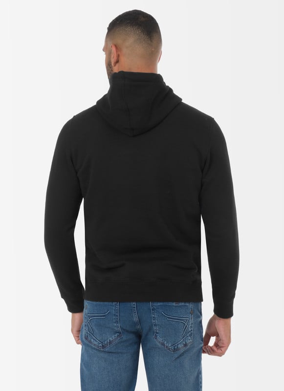 HOODIE FRANELA HOMBRE BASICMEN 4 - 3