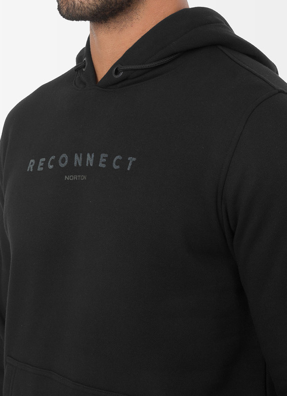 HOODIE FRANELA HOMBRE BASICMEN 4 - 4
